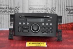 Ράδιο-CD-MP3  Suzuki Grand Vitara 2006-2015 39101-65JD0