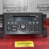 Ράδιο-CD-MP3  Suzuki Grand Vitara 2006-2015 39101-65JD0