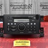 Ράδιο-CD-MP3  Suzuki Grand Vitara 2006-2015 39101-65JD0