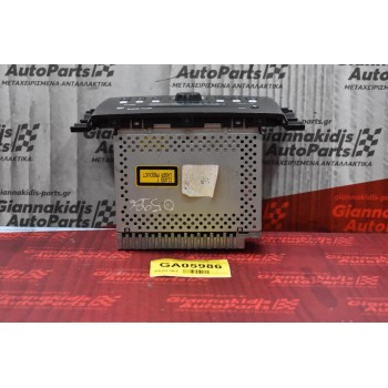 Ράδιο-CD-MP3  Suzuki Grand Vitara 2006-2015 39101-65JD0