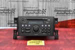 Ράδιο-CD-MP3  Suzuki Grand Vitara 2006-2015 39101-65JD0