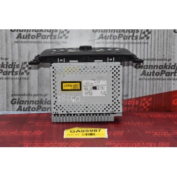 Ράδιο-CD-MP3  Suzuki Grand Vitara 2006-2015 39101-65JD0