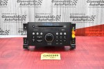 Ράδιο-CD  Suzuki Grand Vitara 2006-2015 39101-65JA0
