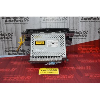 Ράδιο-CD  Suzuki Grand Vitara 2006-2015 39101-65JA0