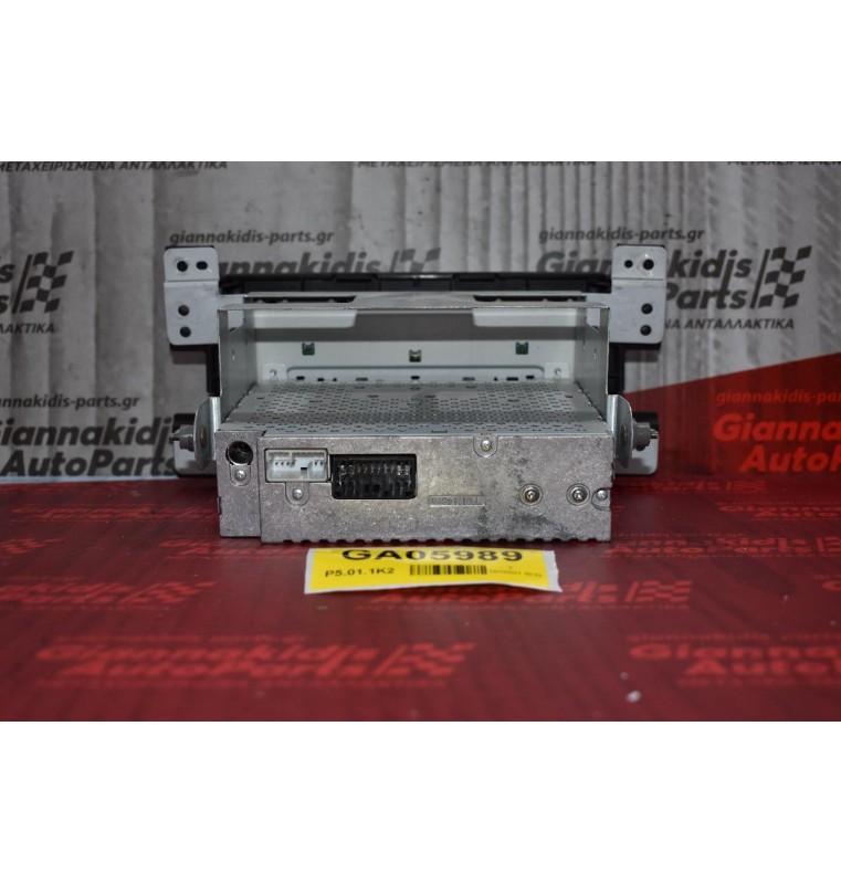 Ράδιο-CD  Suzuki Grand Vitara 2006-2015 39101-65JA0