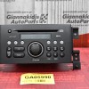 Ράδιο-CD  Suzuki Grand Vitara 2006-2015 39101-65JA0
