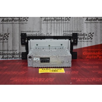 Ράδιο-CD  Suzuki Grand Vitara 2006-2015 39101-65JA0