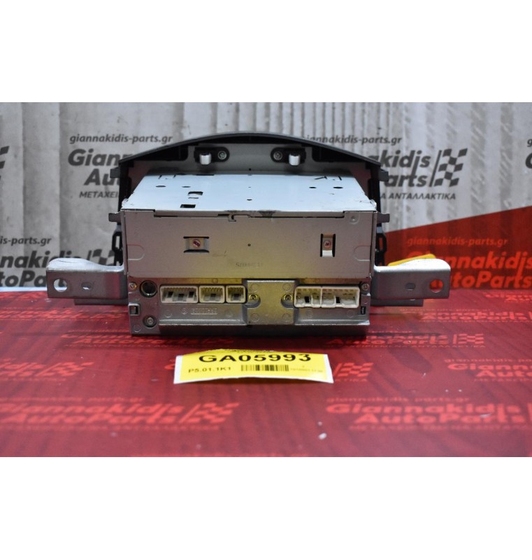 Ράδιο-CD-MP3  Toyota RAV4 2006-2011 86120-42220