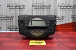 Ράδιο-CD-MP3  Toyota RAV4 2006-2011 86120-42140