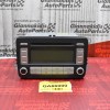 Ράδιο-CD Volkswagen Passat 2005-2011 1K0035186T