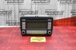 Ράδιο-CD Volkswagen Passat 2005-2011 1K0035186T