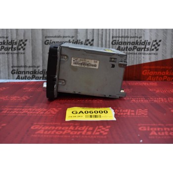 Ράδιο-CD Volkswagen Passat 2005-2011 1K0035186T