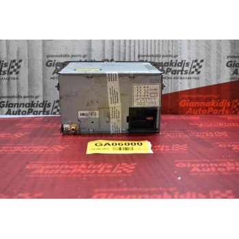 Ράδιο-CD Volkswagen Passat 2005-2011 1K0035186T