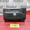 Ράδιο-CD-MP3  Suzuki Swift 2006-2011 39101-62J20-BZH