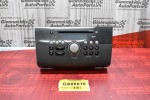 Ράδιο-CD-MP3  Suzuki Swift 2006-2011 39101-62J20-BZH