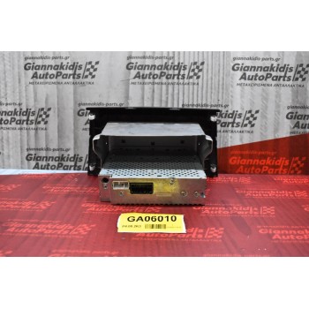 Ράδιο-CD-MP3  Suzuki Swift 2006-2011 39101-62J20-BZH