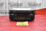 Ράδιο - CD Jeep Patriot 2007-2016 P05064362AA