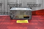 Ράδιο - CD Jeep Patriot 2007-2016 P05064362AA