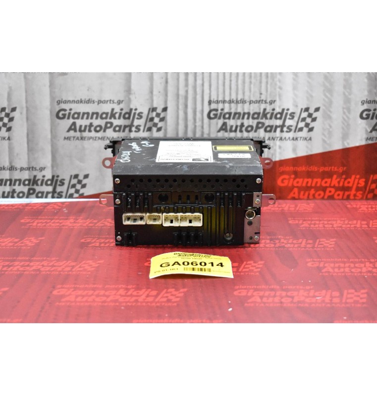 Ράδιο-CD Daihatsu Terios 2006-2009 86180-B4020