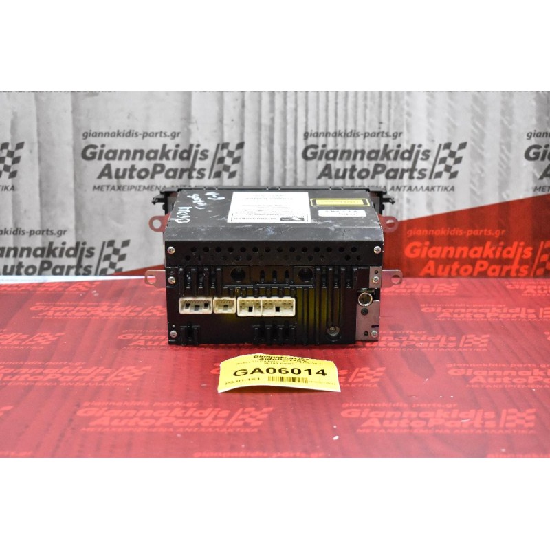 Ράδιο-CD Daihatsu Terios 2006-2009 86180-B4020