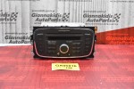 Ράδιο-CD-MP3  Ford Mondeo 2007-2011 AT1T-18C815-BA