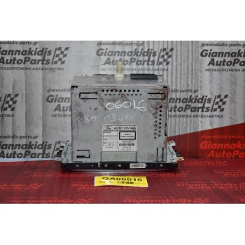 Ράδιο-CD-MP3  Ford Mondeo 2007-2011 AT1T-18C815-BA