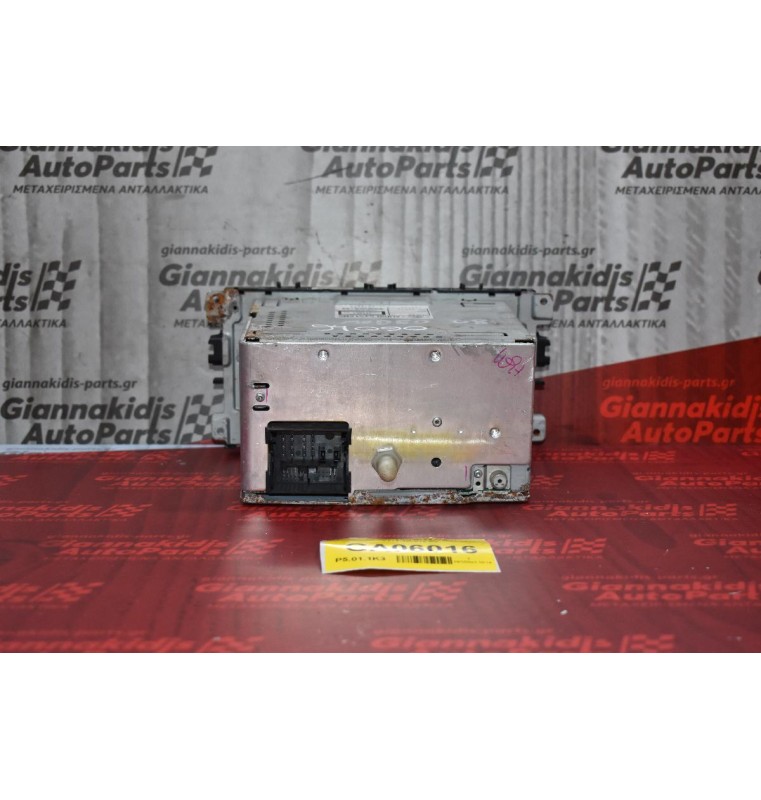 Ράδιο-CD-MP3  Ford Mondeo 2007-2011 AT1T-18C815-BA