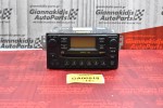 Ράδιο-CD-MP3  Toyota RAV4 2006-2011 86120-42061