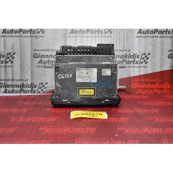 Ράδιο-CD-MP3  Toyota RAV4 2006-2011 86120-42061