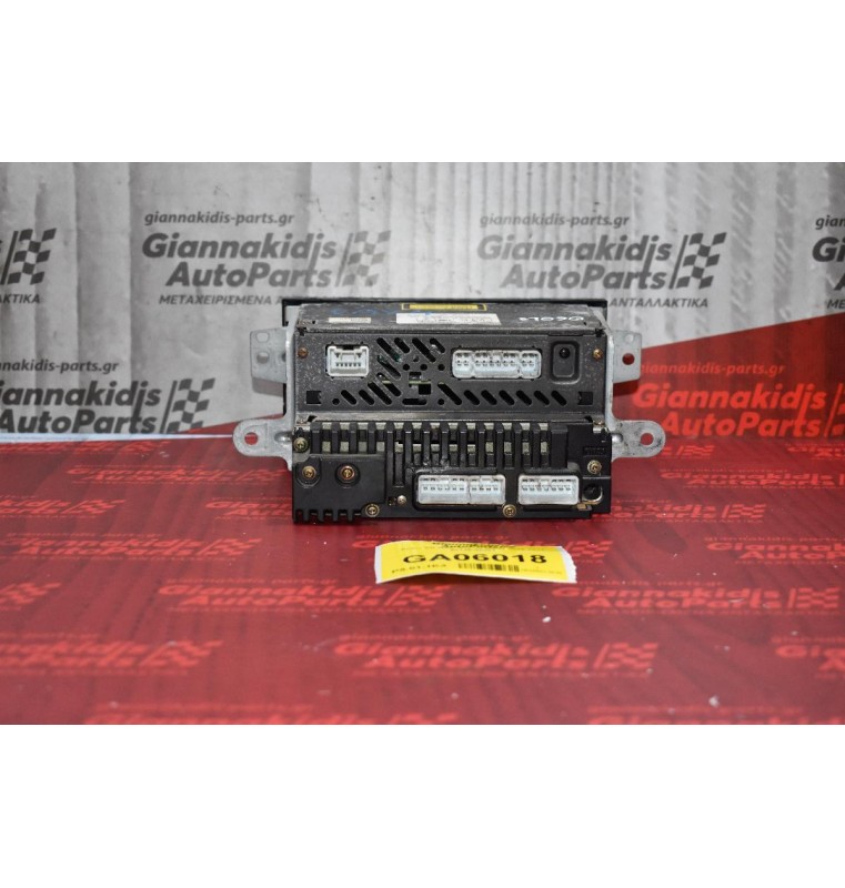 Ράδιο-CD-MP3  Toyota RAV4 2006-2011 86120-42061