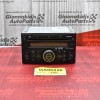 Ράδιο-CD  Nissan Navara 2005-2010 28185-EB45B