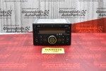 Ράδιο-CD  Nissan Navara 2005-2010 28185-EB45B