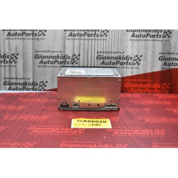 Ράδιο-CD  Nissan Navara 2005-2010 28185-EB45B