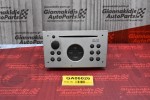 Ράδιο-CD  Opel Astra H 2004-2010 13190856