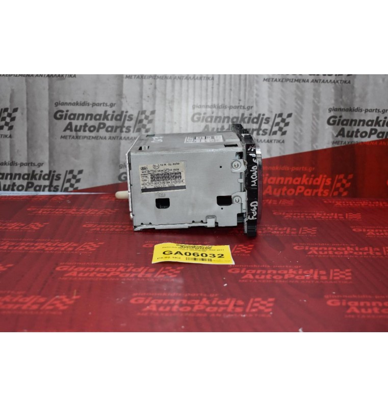Ράδιο-CD-MP3  Ford Mondeo 2007-2011 7S7T-18C815-AB