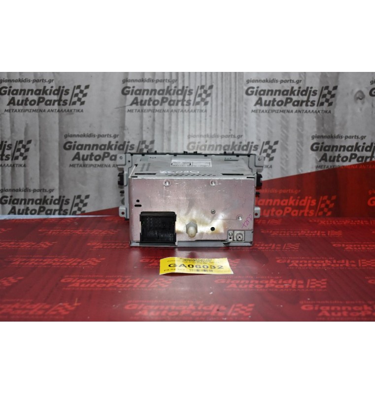 Ράδιο-CD-MP3  Ford Mondeo 2007-2011 7S7T-18C815-AB
