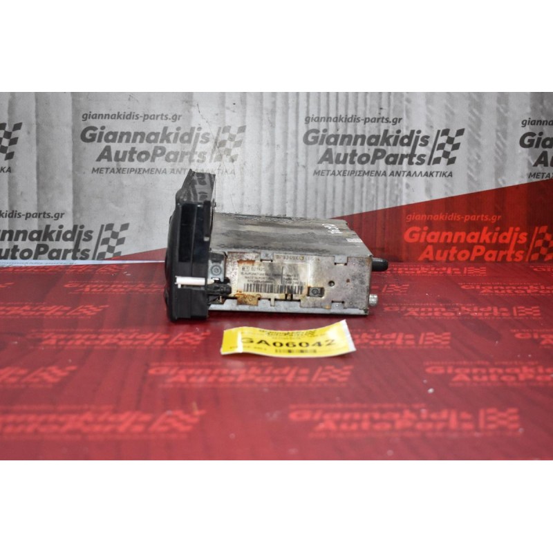 Ράδιο-CD  Nissan Terrano 1993-2007 8636593916