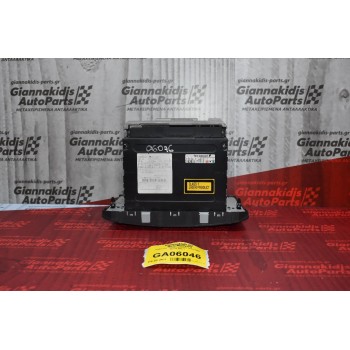 Ράδιο-CD  Toyota Avensis 2003-2008 86120-05071