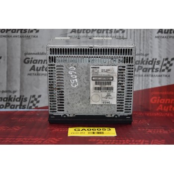 Ράδιο-CD  Nissan Navara 2005-2010 28185-EB30B