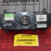 Χειριστήριο Κλιματισμού-Καλοριφερ  Ford Ranger 2013-2015 AB3919A522