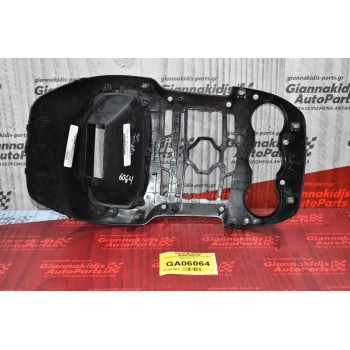 Κεντρική Κονσόλα Ford Ranger 2013-2018 2P912501023A