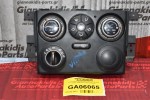Χειριστήριο Κλιματισμού Suzuki Grand Vitara 2005-2012 39510-64J0