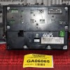 Χειριστήριο Κλιματισμού Suzuki Grand Vitara 2005-2012 39510-64J0