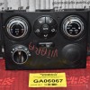 Χειριστήριο Κλιματισμού Suzuki Grand Vitara 2005-2012 39510-64J0
