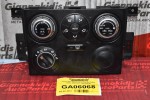 Χειριστήριο Κλιματισμού Suzuki Grand Vitara 2005-2012 39510-64J0