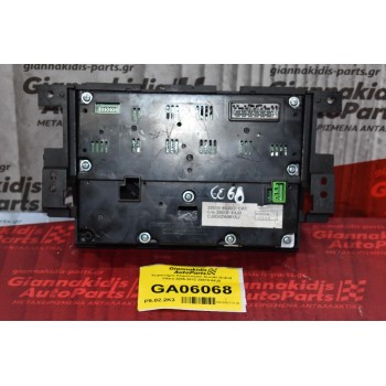 Χειριστήριο Κλιματισμού Suzuki Grand Vitara 2005-2012 39510-64J0