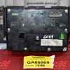 Χειριστήριο Κλιματισμού Suzuki Grand Vitara 2005-2012 39510-64J0