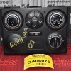 Χειριστήριο Κλιματισμού Suzuki Grand Vitara 2005-2012 39510-64J0