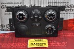 Χειριστήριο Κλιματισμού Suzuki Grand Vitara 2005-2012 39510-64J0