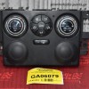 Χειριστήριο Κλιματισμού Suzuki Grand Vitara 2005-2012 39510-64J0